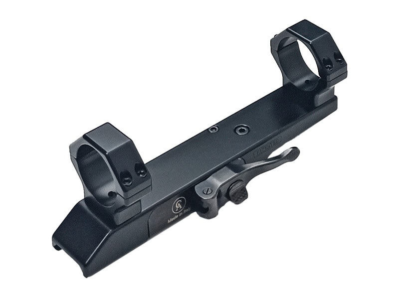 Кронштейн Contessa для ATN Mars 4/LT, X-Sight 4K/LTV на Picatinny Кронштейн Contessa для ATN Mars 4/LT, X-Sight 4K/LTV на Picatinny