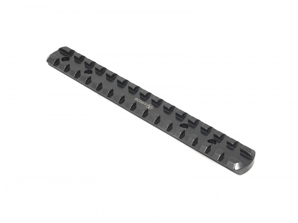 Планка ARKON Picatinny на Tikka T3 Планка ARKON Picatinny на Tikka T3