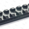 Планка Rusan Weaver Baikal IZH 94,18 (11,5мм) 010-02