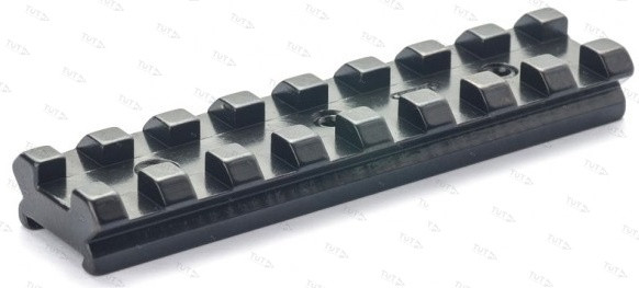Планка Rusan Weaver Baikal IZH 94,18 (11,5мм) 010-02