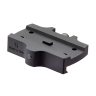Кронштейн Contessa для коллиматоров Aimpoint Micro/Holosun на Weaver Кронштейн Contessa для коллиматоров Aimpoint Micro/Holosun на Weaver