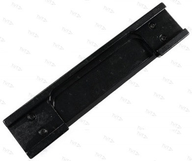 Планка Rusan Picatinny CZ 527 (010-32) Планка Rusan Picatinny CZ 527 (010-32)
