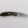 Нож Ganzo G732 зеленый, G732-GR