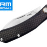 Складной нож SanRenMu 7315