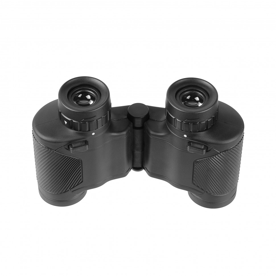 Бинокль Veber Ultra Sport BН 8x25 черный