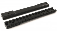Планка Rusan Picatinny Bergara B14 (LA, B=113,8 L=160) 010-48-LA