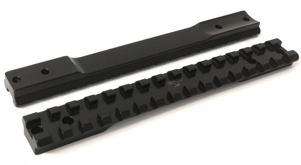 Планка Rusan Picatinny Bergara B14 (LA, B=113,8 L=160) 010-48-LA