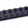 Планка Rusan Picatinny Tikka T3 (010-12) Планка Rusan Picatinny Tikka T3 (010-12)