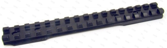 Планка Rusan Picatinny Tikka T3 (010-12) Планка Rusan Picatinny Tikka T3 (010-12)