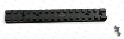 Планка Rusan Picatinny Tikka T3 (010-12) Планка Rusan Picatinny Tikka T3 (010-12)