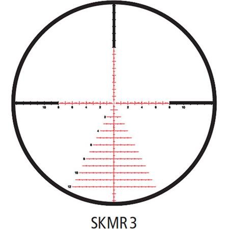 Оптический прицел Kahles k318i 3.5-18x50 ccw F1