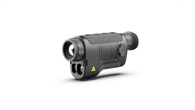 Тепловизор с дальномером LZIRTEK Hors 335L
