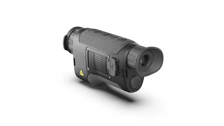 Тепловизор с дальномером LZIRTEK Hors 335L