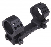 Быстросъемный кронштейн MAKpromont на Weaver, 34 мм, 40 MOA, BH=21 мм