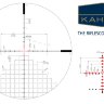 Оптический прицел Kahles K312i 3-12x50 (AMR)