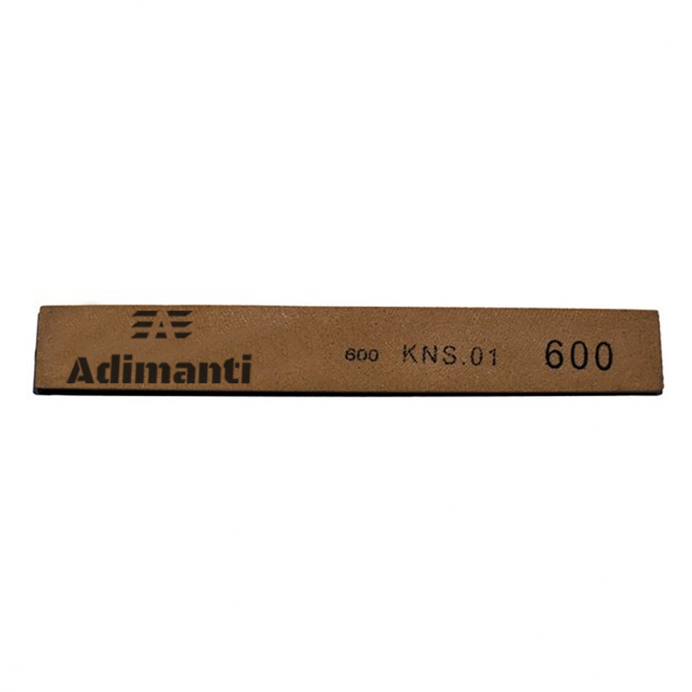 Дополнительный камень для точилок Adimanti by Ganzo 600 grit, ASPEP600