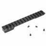 Планка ARKON Picatinny на Zastava M70 (20 MOA) Планка ARKON Picatinny на Zastava M70 (20 MOA)