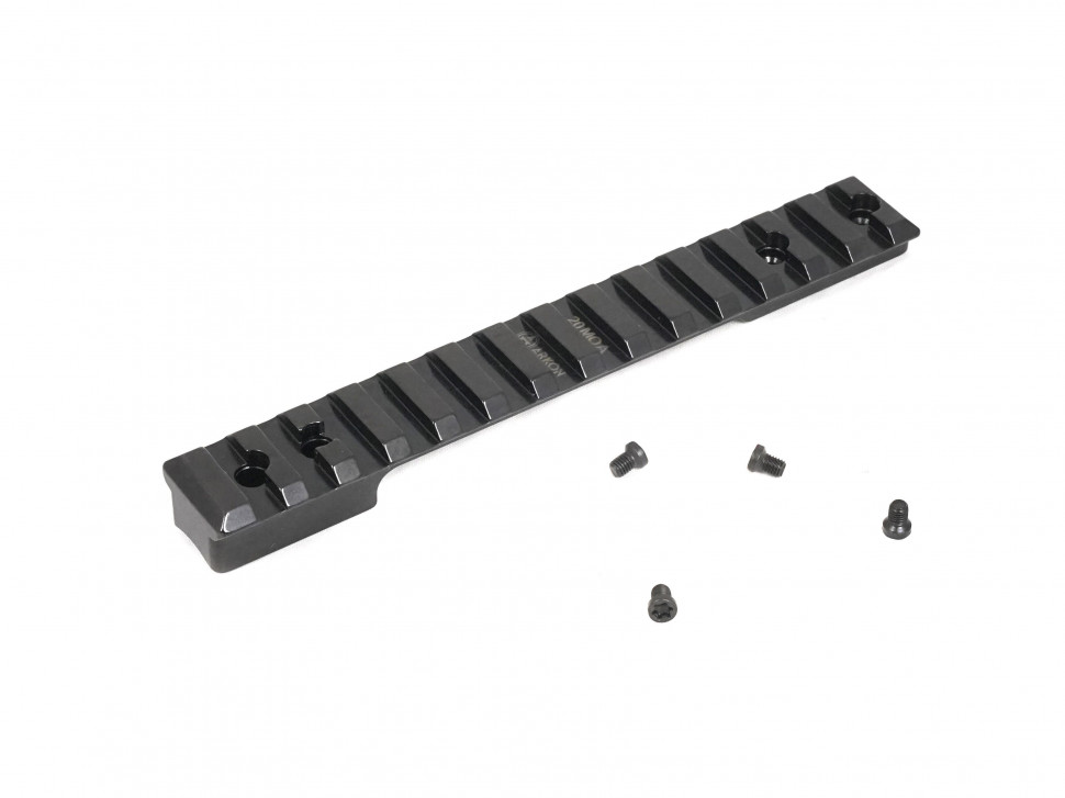 Планка ARKON Picatinny на Zastava M70 (20 MOA) Планка ARKON Picatinny на Zastava M70 (20 MOA)