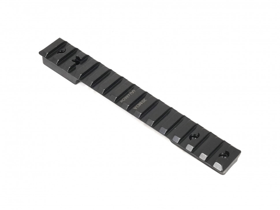 Планка ARKON Picatinny на Zastava M70 (20 MOA) Планка ARKON Picatinny на Zastava M70 (20 MOA)
