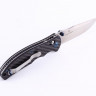 Нож Firebird by Ganzo F7501 карбон, F7501-CF