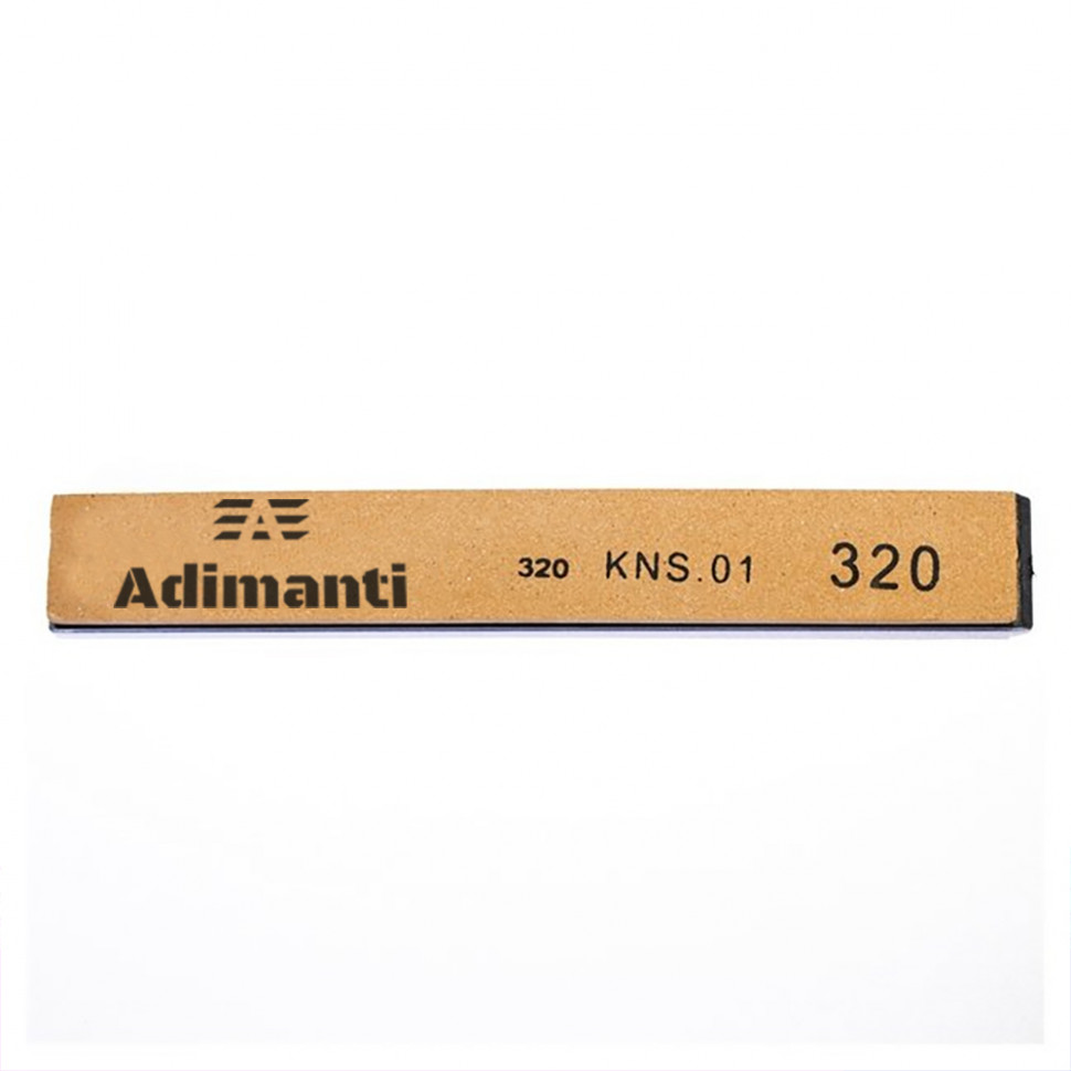 Дополнительный камень для точилок Adimanti by Ganzo 320 grit, ASPEP320
