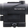 Коллиматор Vector Optics Centurion 1x20, точка 3 МOA красная
