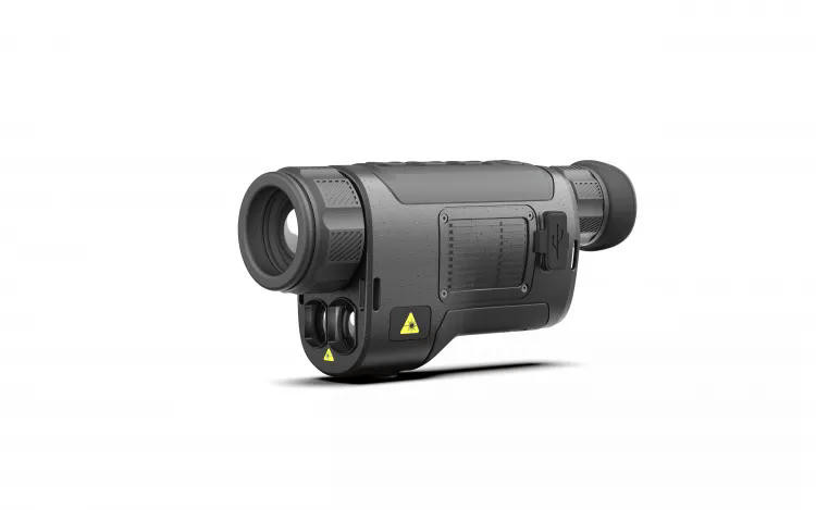 Тепловизор с дальномером LZIRTEK Hors 635L