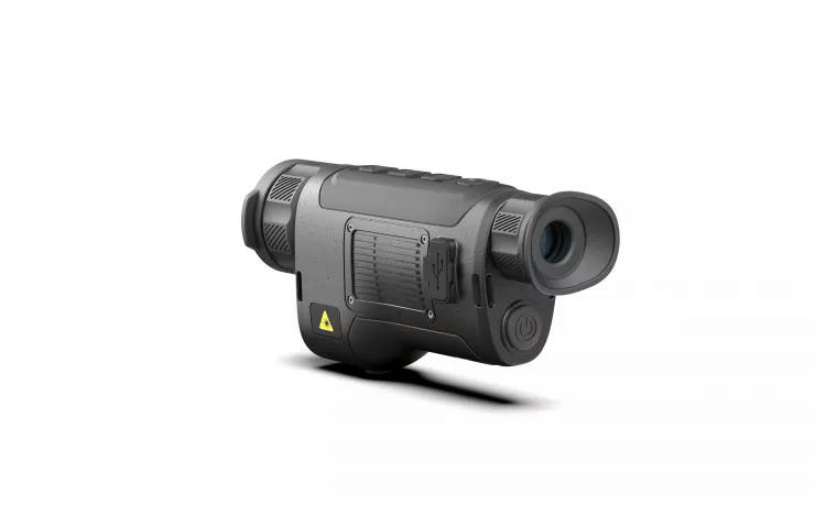 Тепловизор с дальномером LZIRTEK Hors 635L