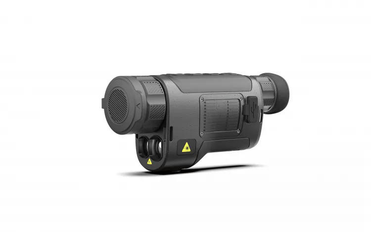 Тепловизор с дальномером LZIRTEK Hors 635L