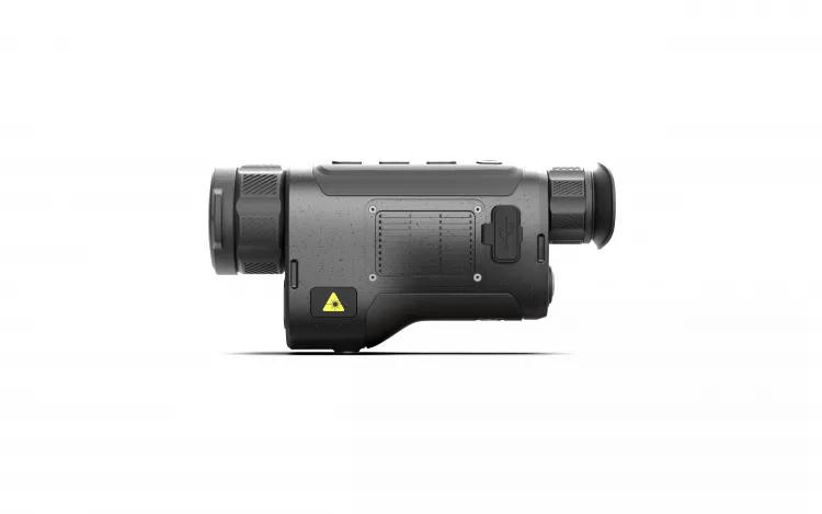 Тепловизор с дальномером LZIRTEK Hors 635L
