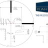 Оптический прицел Kahles K312i 3-12x50 (MSR/Ki)