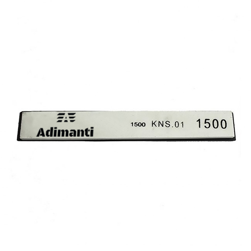 Дополнительный камень для точилок Adimanti by Ganzo 1500 grit, ASPEP1500