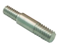 Переходник ЧИСТОGUN дюраль M5 на 5/40