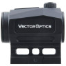 Коллиматор Vector Optics Scrapper 1x25, точка 2 МOA красная