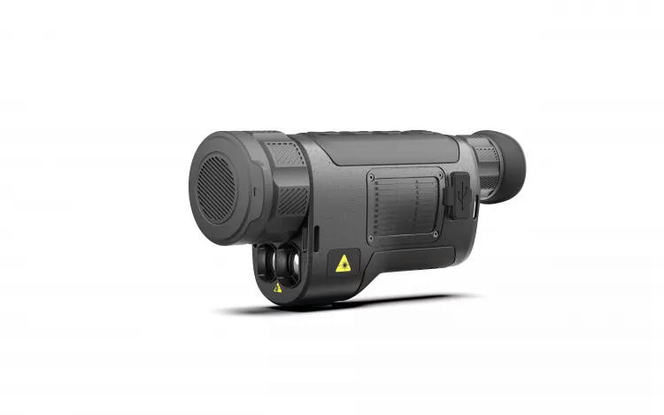 Тепловизор с дальномером LZIRTEK Hors 650L