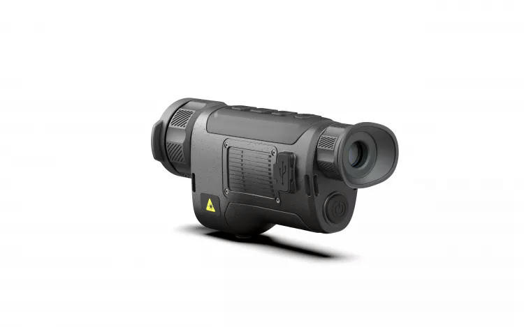 Тепловизор с дальномером LZIRTEK Hors 650L
