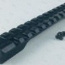 Планка Rusan Picatinny Remington 700 LA, Mauser M18 (010-15-LA)