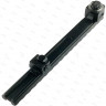 Планка Picatinny под поворотные основания Rusan на Benelli Argo 180мм (049-0022-PIC-180)