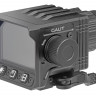 Коллиматор тепловизионный Gaut Nova TD 325, x1-4, 384х288, D25мм