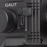 Коллиматор тепловизионный Gaut Nova TD 325, x1-4, 384х288, D25мм