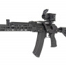 Коллиматор тепловизионный Gaut Nova TD 325, x1-4, 384х288, D25мм