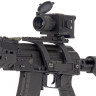 Коллиматор тепловизионный Gaut Nova TD 325, x1-4, 384х288, D25мм