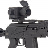 Коллиматор тепловизионный Gaut Nova TD 325, x1-4, 384х288, D25мм
