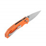 Нож Firebird F753M1-OR оранжевый