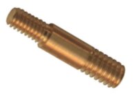 Переходник ЧИСТОGUN латунь M5 на 5/40