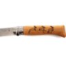 Нож Opinel серии Tradition Animalia №08, клинок 8,5см, олень