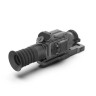 Тепловизионный прицел LZIRTEK Perun 335 с креплением Weaver