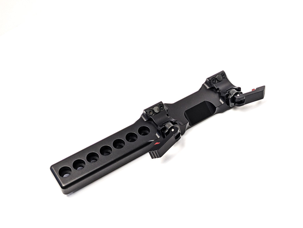 Быстросъёмный кронштейн Aimpro Blaser для Pulsar