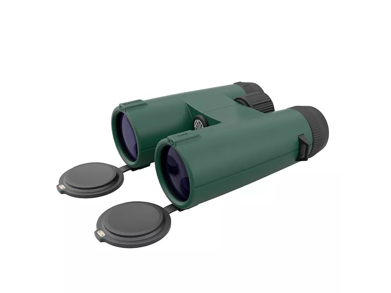 Оптический бинокль Artelv Scanner 8x42