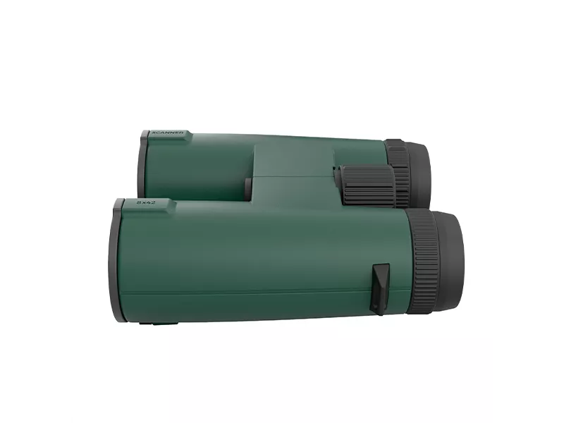 Оптический бинокль Artelv Scanner 8x42